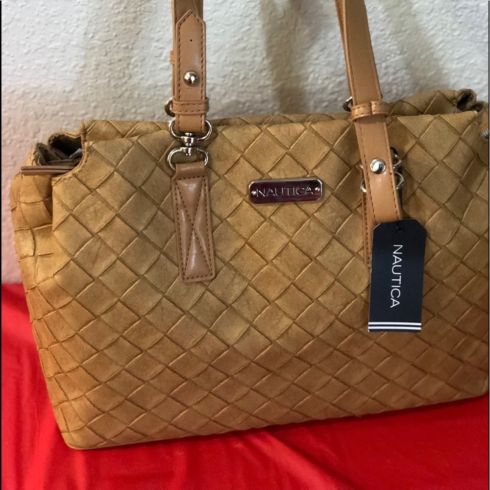 Náutica Bag.  !! Offer !!